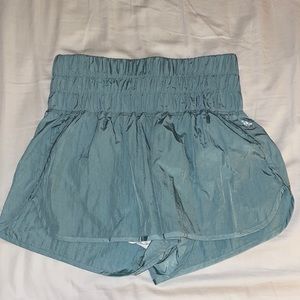 free people way home shorts
